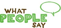 people
