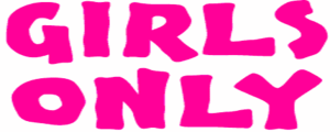 girls only[4]
