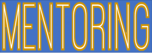 mentoring logo