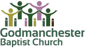 Godmanchester Baptist Church